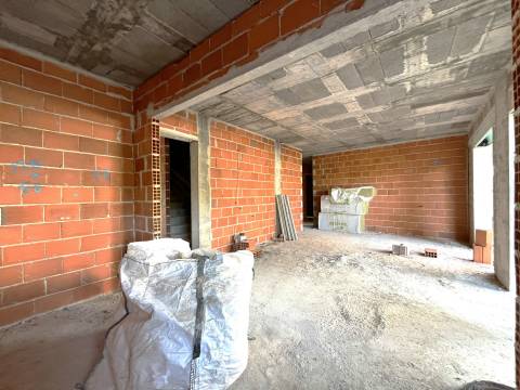 Apartamento T3 Venda em Repeses e São Salvador,Viseu