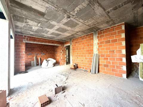 Apartamento T3 Venda em Repeses e São Salvador,Viseu