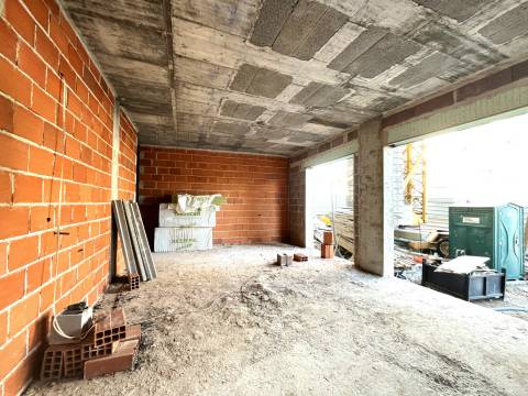 Apartamento T3 Venda em Repeses e São Salvador,Viseu