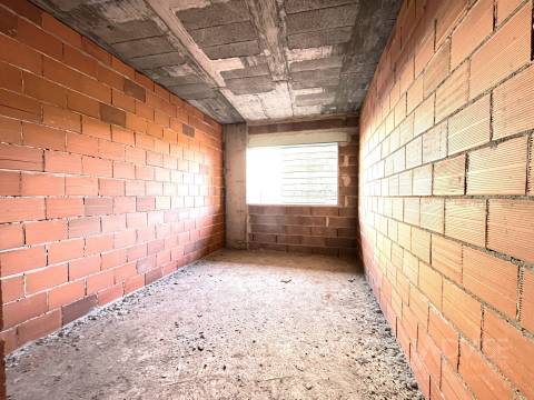 Apartamento T3 Venda em Repeses e São Salvador,Viseu