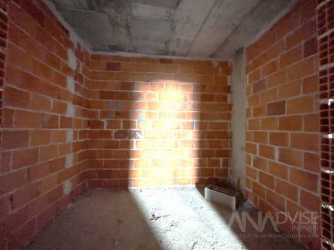 Apartamento T3 Venda em Repeses e São Salvador,Viseu