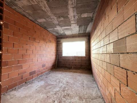 Apartamento T3 Venda em Repeses e São Salvador,Viseu