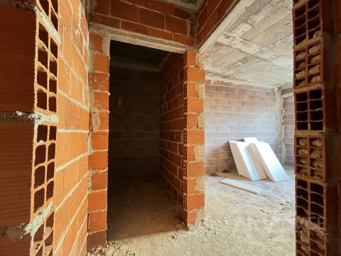 Apartamento T3 Venda em Repeses e São Salvador,Viseu