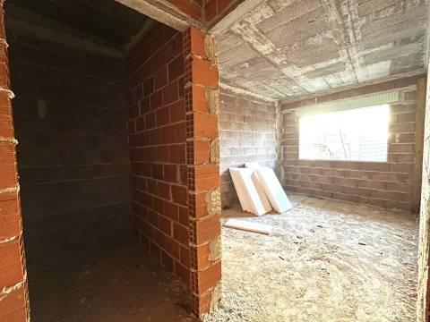 Apartamento T3 Venda em Repeses e São Salvador,Viseu