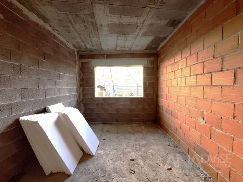 Apartamento T3 Venda em Repeses e São Salvador,Viseu