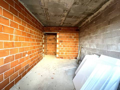 Apartamento T3 Venda em Repeses e São Salvador,Viseu