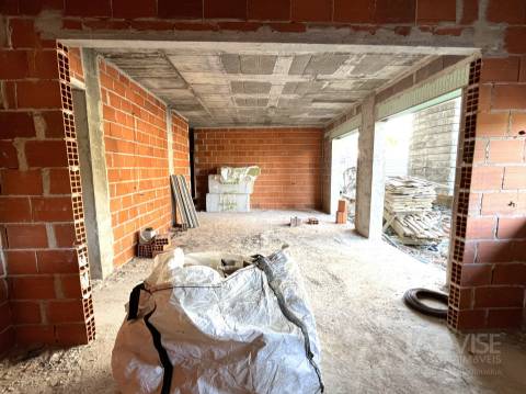 Apartamento T3 Venda em Repeses e São Salvador,Viseu