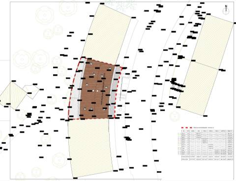 Apartamento T3+2 Duplex Venda em Repeses e São Salvador,Viseu