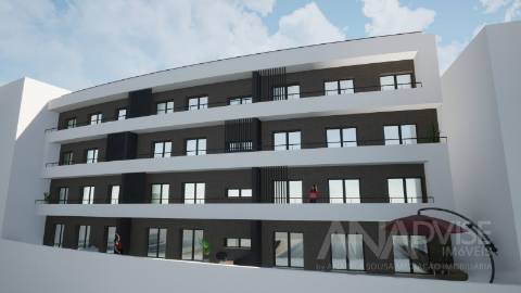 Apartamento T3+2 Duplex Venda em Repeses e São Salvador,Viseu