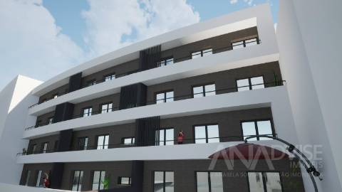 Apartamento T3+2 Duplex Venda em Repeses e São Salvador,Viseu