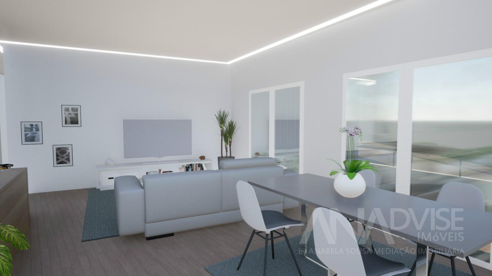 Apartamento T3 Venda em Repeses e São Salvador,Viseu