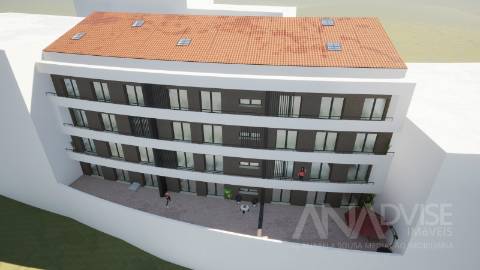 Apartamento T3 Venda em Repeses e São Salvador,Viseu