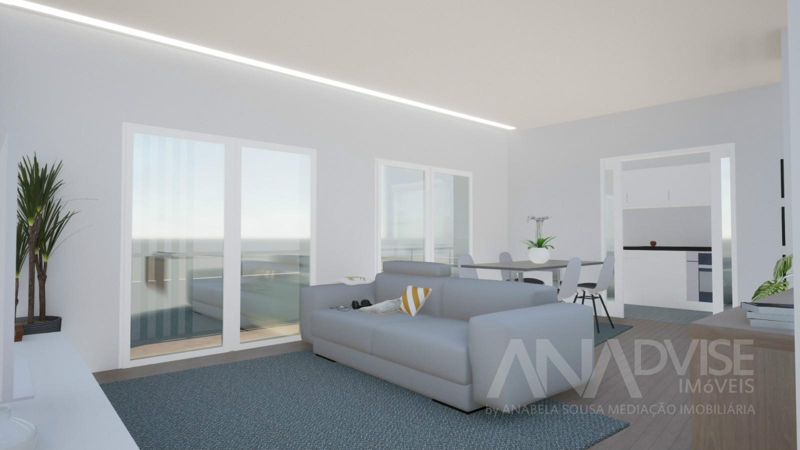 Apartamento T3 Venda em Repeses e São Salvador,Viseu