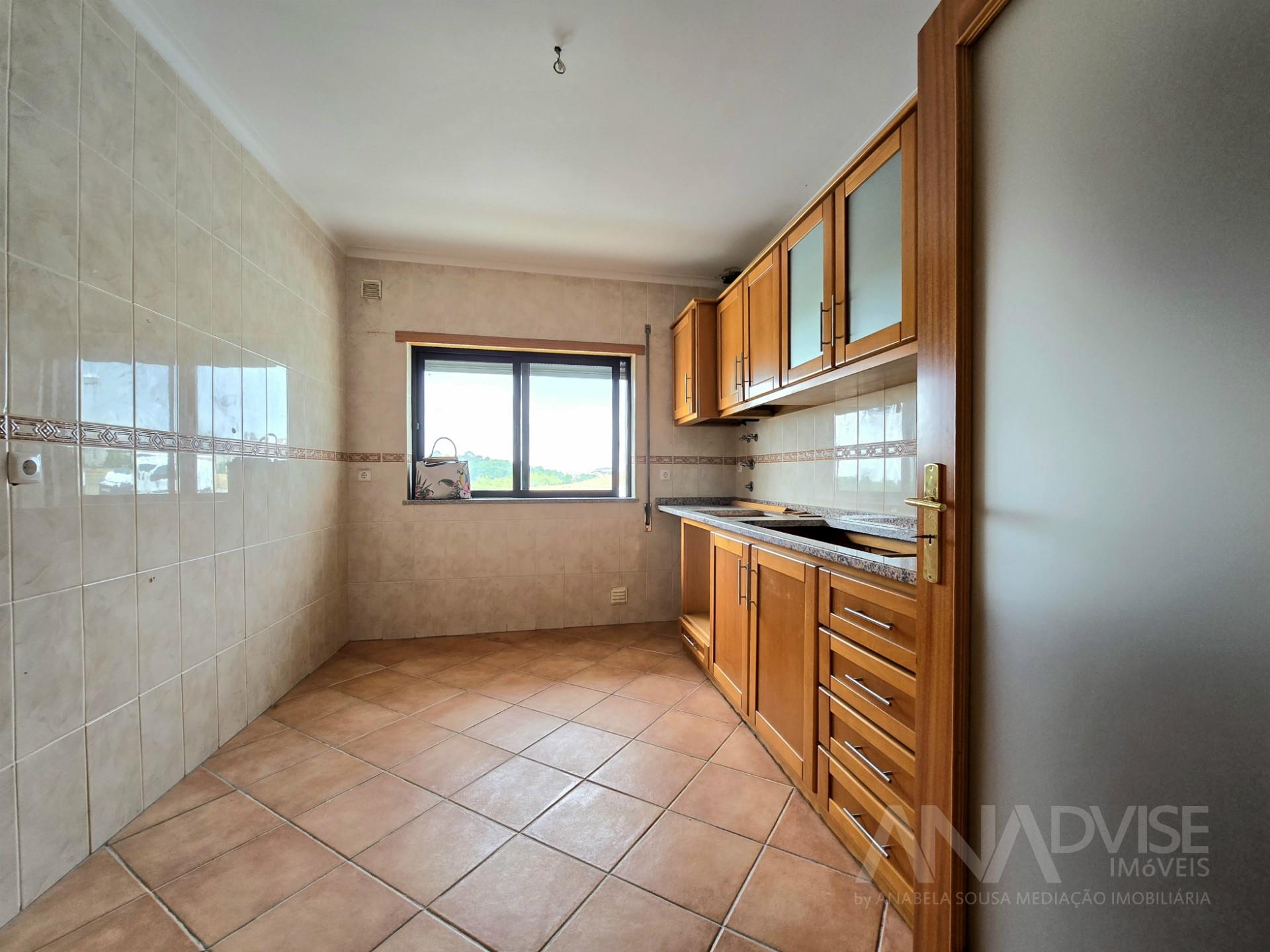 Apartamento T3 Venda em Rio de Loba,Viseu