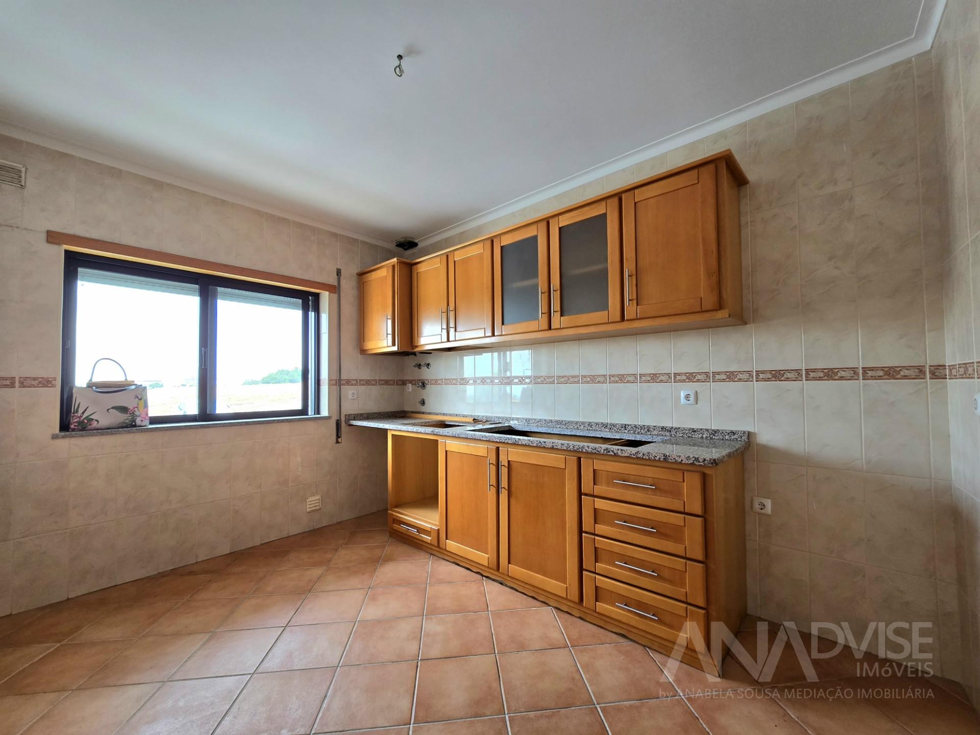 Apartamento T3 Venda em Rio de Loba,Viseu