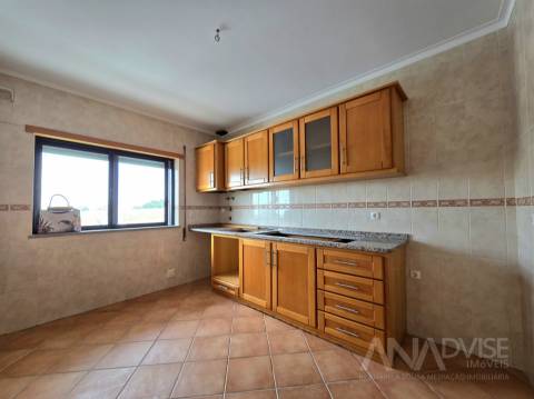 Apartamento T3 Venda em Rio de Loba,Viseu