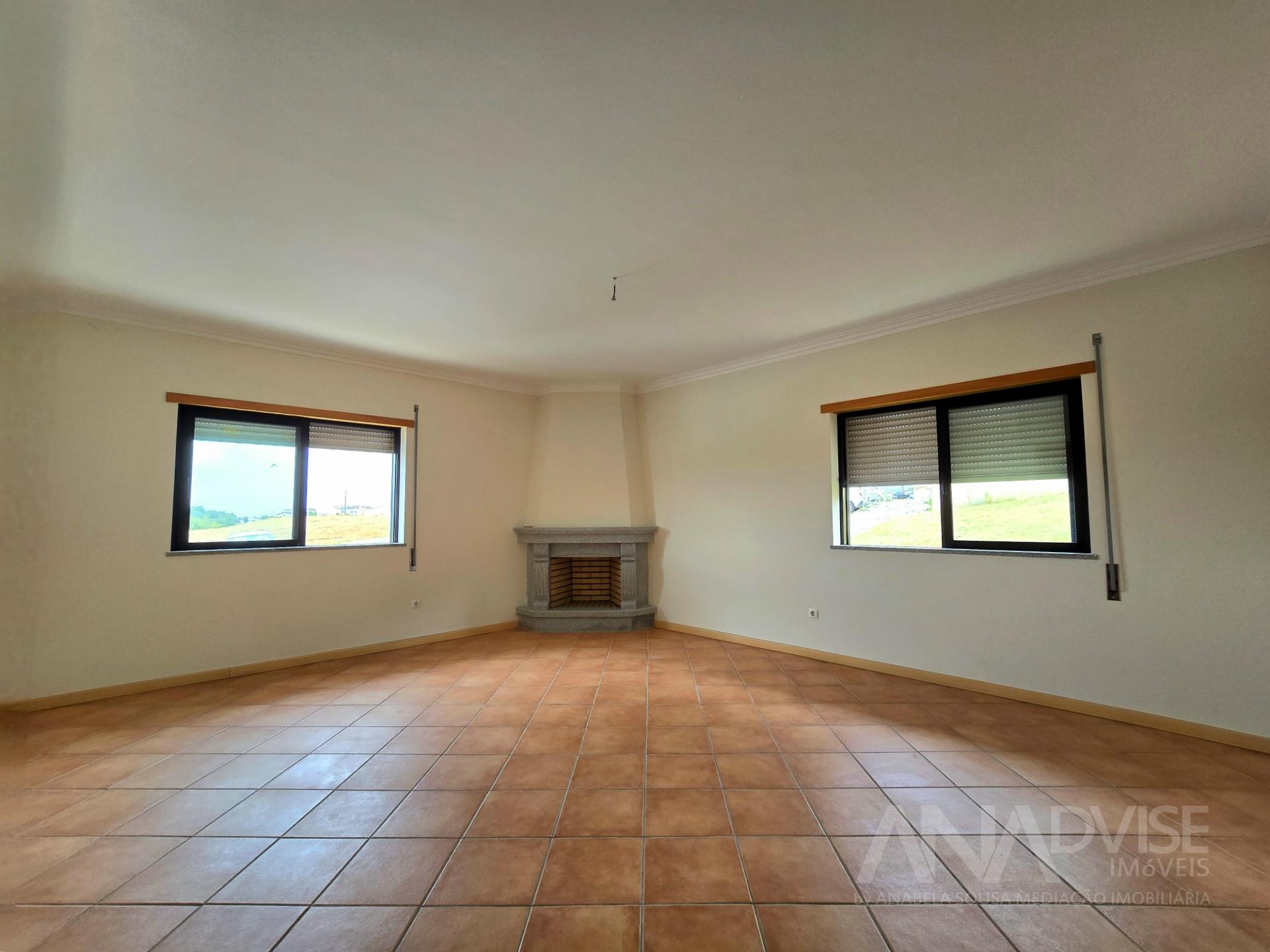 Apartamento T3 Venda em Rio de Loba,Viseu