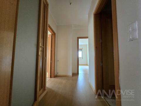 Apartamento T3 Venda em Rio de Loba,Viseu