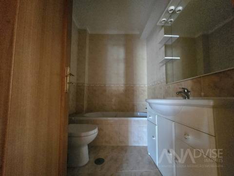 Apartamento T3 Venda em Rio de Loba,Viseu