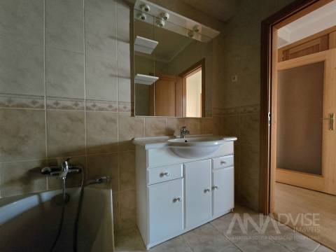 Apartamento T3 Venda em Rio de Loba,Viseu