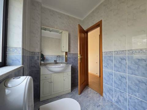 Apartamento T3 Venda em Rio de Loba,Viseu