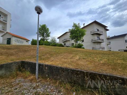 Apartamento T3 Venda em Rio de Loba,Viseu