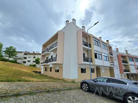 Apartamento T3 Venda em Rio de Loba,Viseu