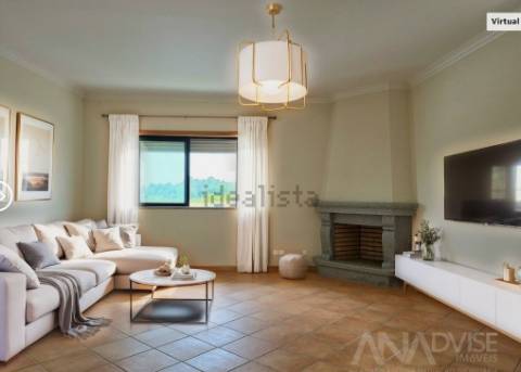 Apartamento T3 Venda em Rio de Loba,Viseu