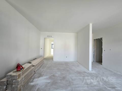 Apartamento T2 Venda em Mundão,Viseu