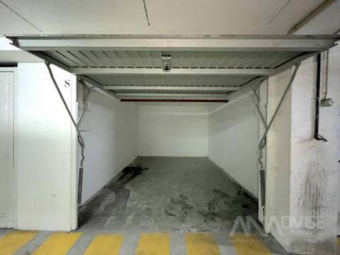Garagem  Venda em Viseu,Viseu