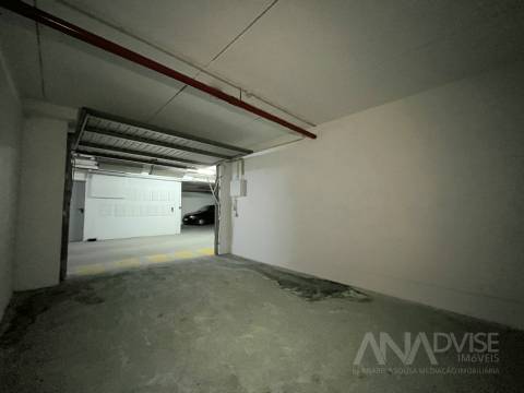 Garagem  Venda em Viseu,Viseu