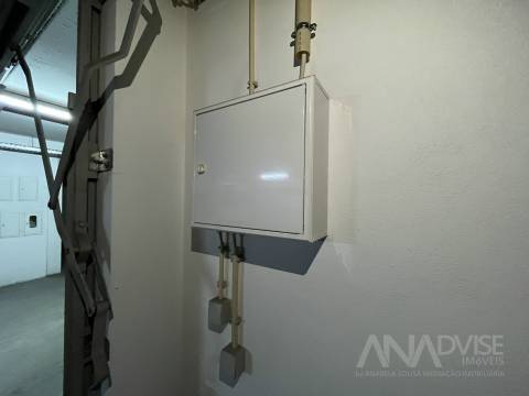 Garagem  Venda em Viseu,Viseu