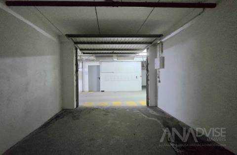 Garagem  Venda em Viseu,Viseu