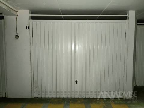 Garagem  Venda em Viseu,Viseu