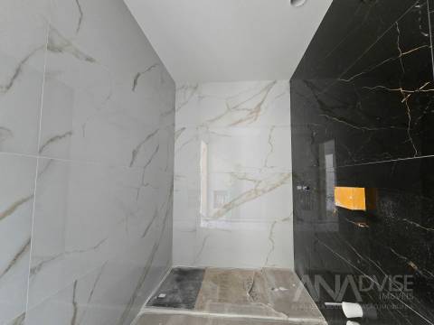 Apartamento T2 Venda em Mundão,Viseu