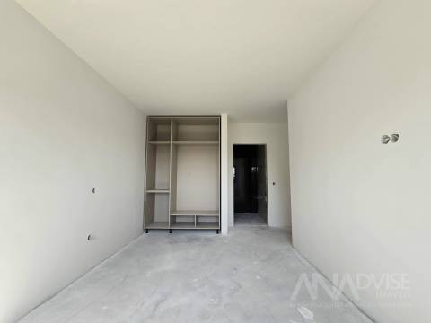 Apartamento T2 Venda em Mundão,Viseu