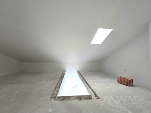 Apartamento T2 Venda em Mundão,Viseu