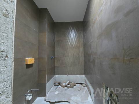 Apartamento T2 Venda em Mundão,Viseu