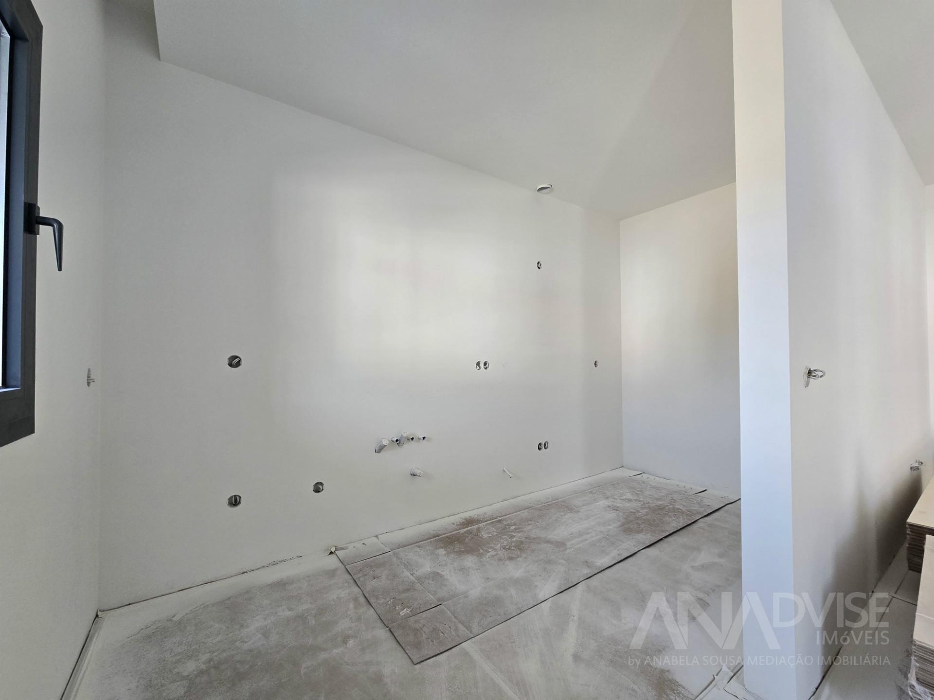 Apartamento T2 Venda em Mundão,Viseu