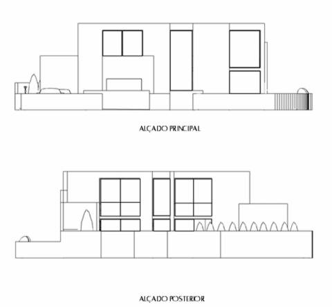 Terreno Para Construção T5 Venda em Bodiosa,Viseu