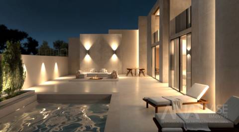 Terreno Para Construção T5 Venda em Bodiosa,Viseu