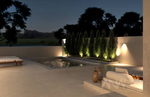 Terreno Para Construção T5 Venda em Bodiosa,Viseu