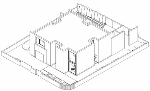 Terreno Para Construção T5 Venda em Bodiosa,Viseu