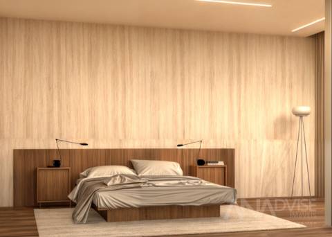 Terreno Para Construção T5 Venda em Bodiosa,Viseu