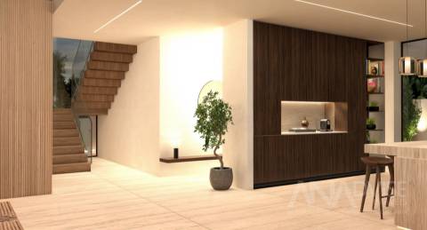 Terreno Para Construção T5 Venda em Bodiosa,Viseu