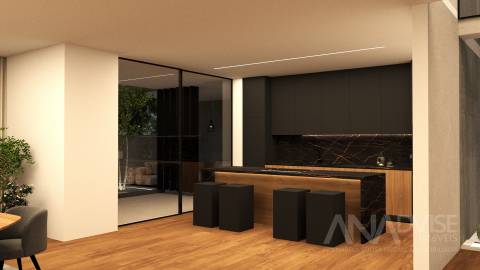 Terreno Para Construção T5 Venda em São João de Lourosa,Viseu