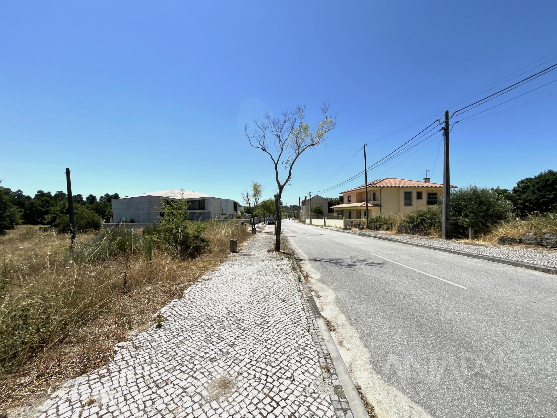 Loteamento  Venda em Ranhados,Viseu