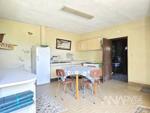 Lote de Terreno  Venda em Abraveses,Viseu