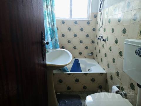 Lote de Terreno  Venda em Abraveses,Viseu