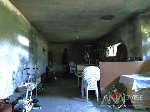 Lote de Terreno  Venda em Abraveses,Viseu